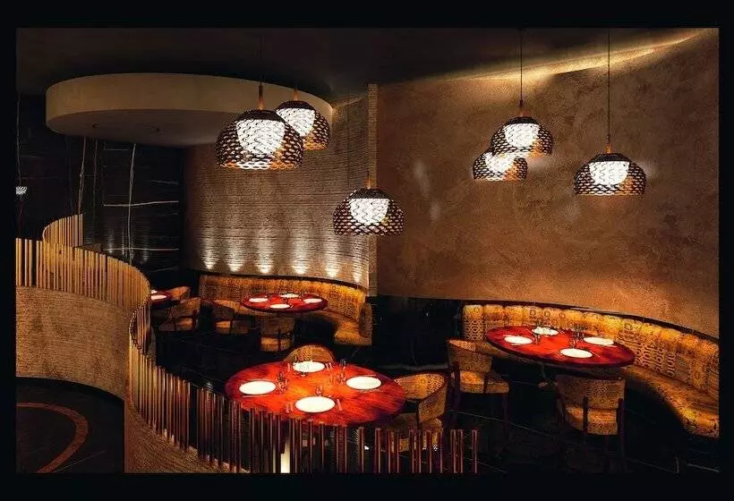 Fotos del hotel Mövenpick  Du Lac Tunis:  20