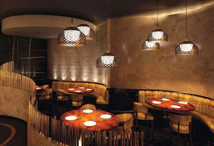 Fotos del hotel Mövenpick  Du Lac Tunis:  21