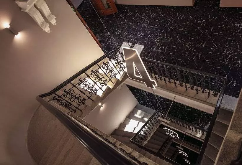 Fotos del hotel Moods Charles Bridge:  15