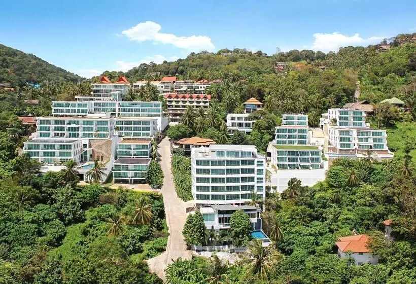 Shanaya Residence Ocean View Kata