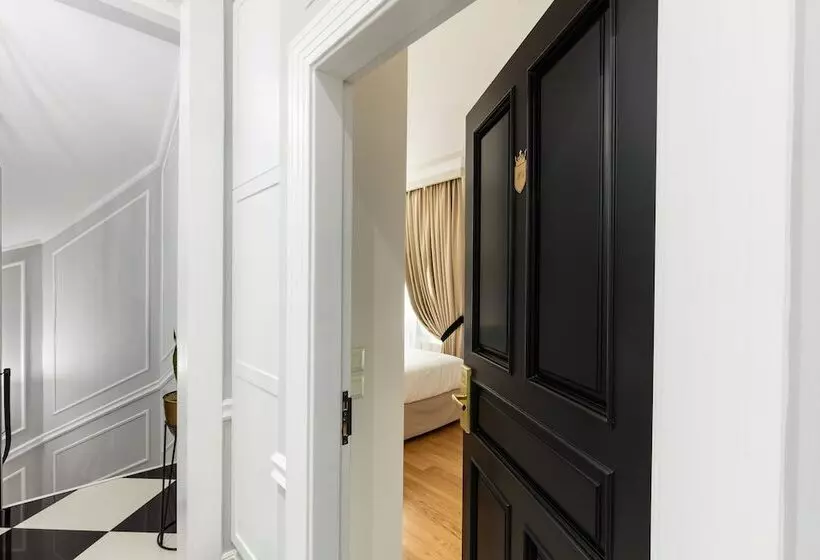 Fotos del hotel Athens Mansion Luxury Suites:  2