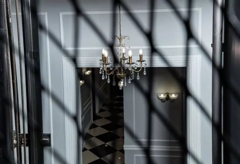 Fotos del hotel Athens Mansion Luxury Suites:  3