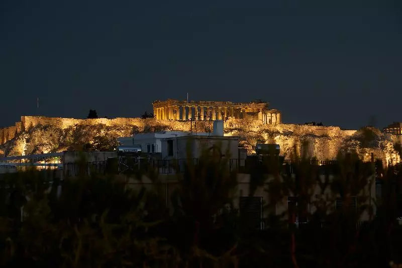 Fotos del hotel Athens Mansion Luxury Suites:  14