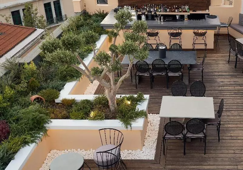 Fotos del hotel Athens Mansion Luxury Suites:  13