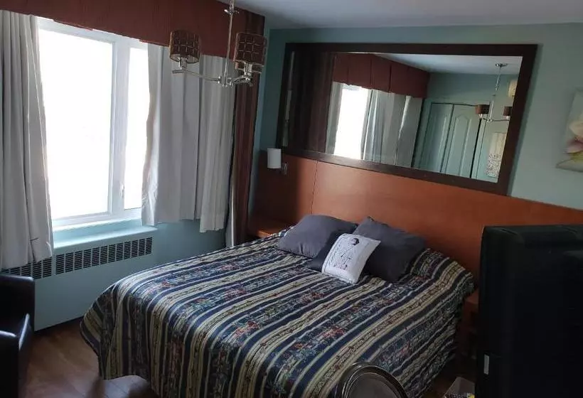 Fotos del hotel Auberge Maison Roy:  8