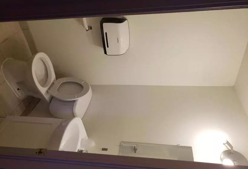 Fotos del hotel Auberge Maison Roy:  15