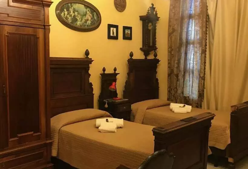 Fotos del hotel B&b Il Caravaggio:  23