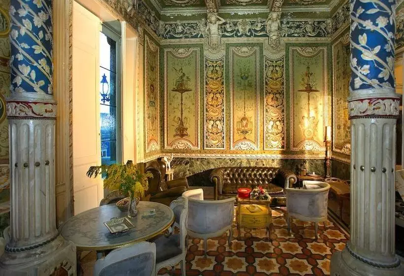 Fotos del hotel B&b Il Caravaggio:  22