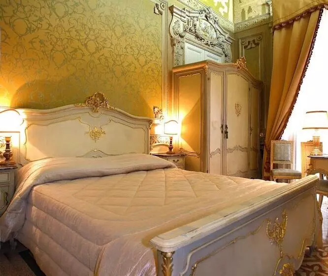 B&b Il Caravaggio