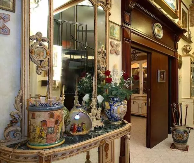 Fotos del hotel B&b Il Caravaggio:  20