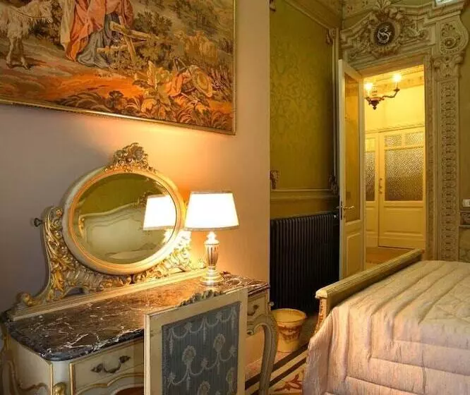 Fotos del hotel B&b Il Caravaggio:  21