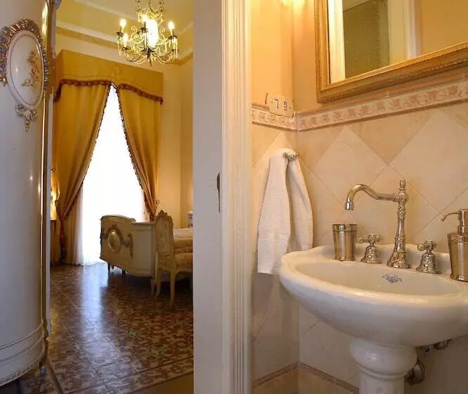 Fotos del hotel B&b Il Caravaggio:  16