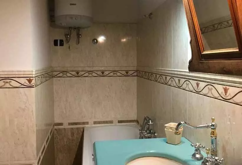 Fotos del hotel B&b Il Caravaggio:  19