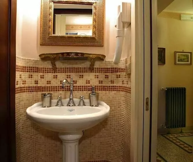 Fotos del hotel B&b Il Caravaggio:  12