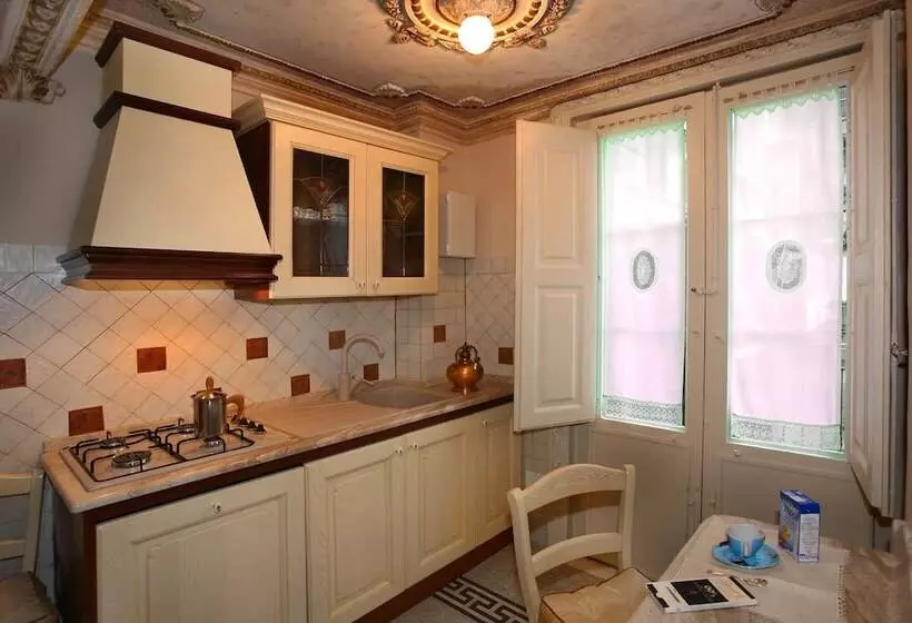Fotos del hotel B&b Il Caravaggio:  4