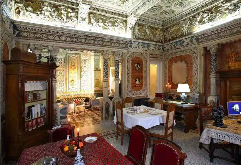Fotos del hotel B&b Il Caravaggio:  2