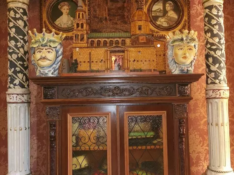 Fotos del hotel B&b Il Caravaggio:  7