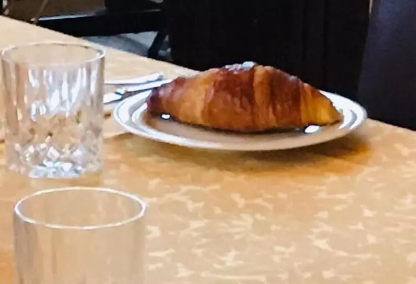 Fotos del hotel B&b Il Caravaggio:  3