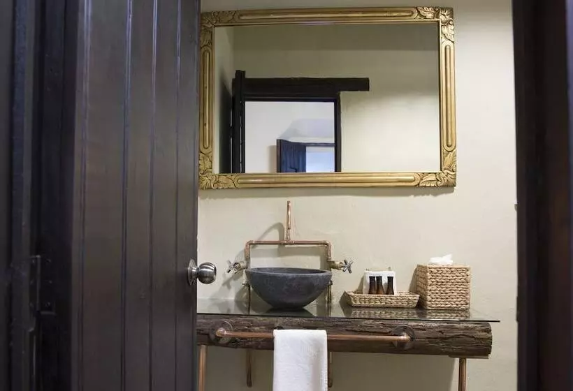 Fotos del hotel Casa Maria Paz Hotel Boutique:  11