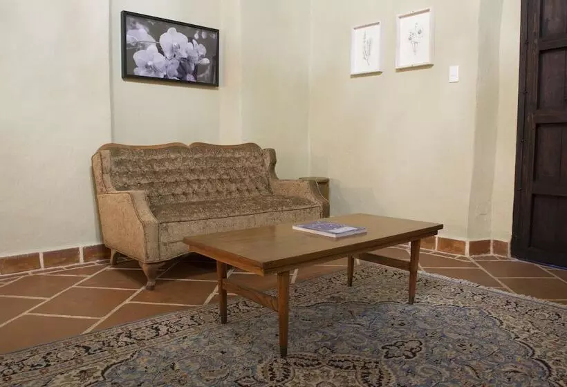 Fotos del hotel Casa Maria Paz Hotel Boutique:  17