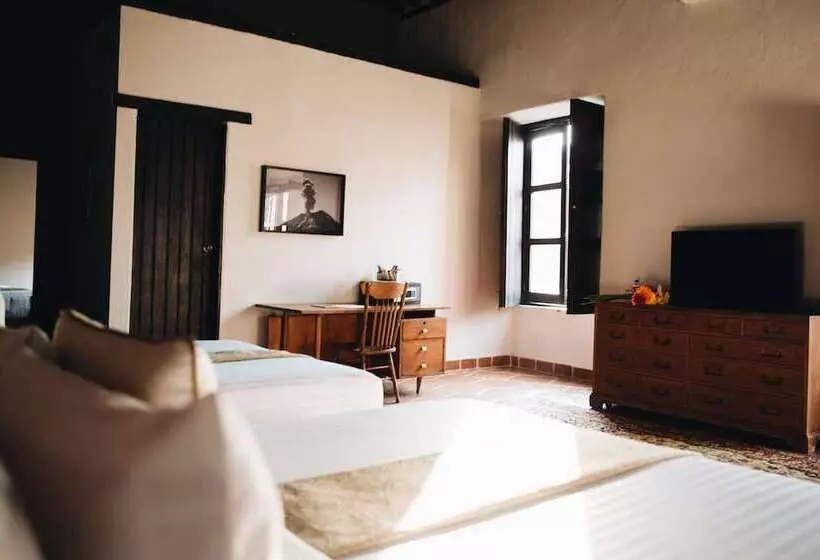 Fotos del hotel Casa Maria Paz Hotel Boutique:  15