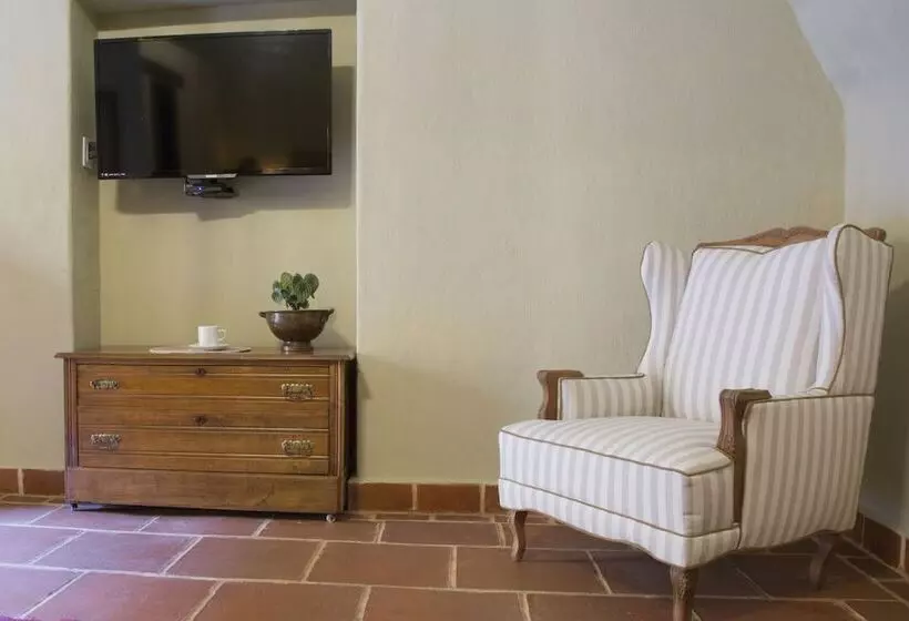Fotos del hotel Casa Maria Paz Hotel Boutique:  23