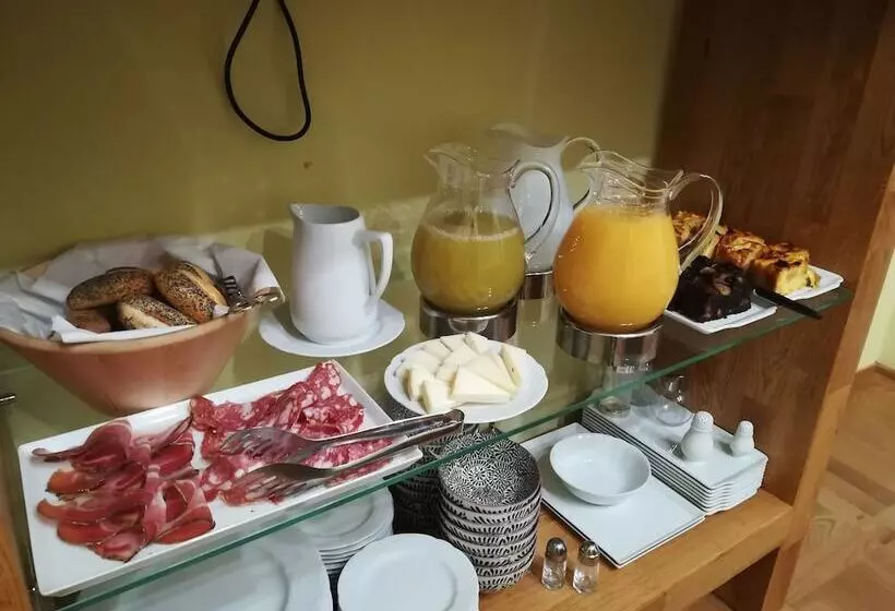 Fotos del hotel La Scala:  9