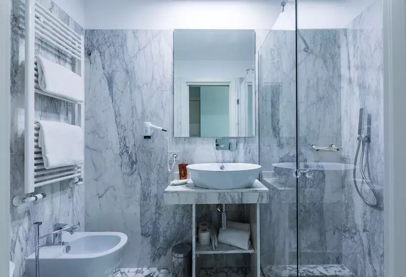 Fotos del hotel La Scala:  14
