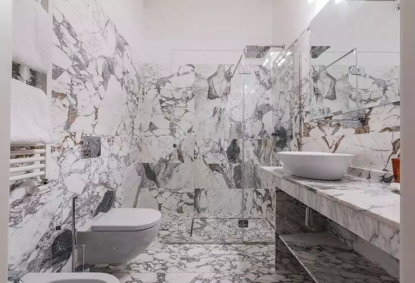 Fotos del hotel La Scala:  17