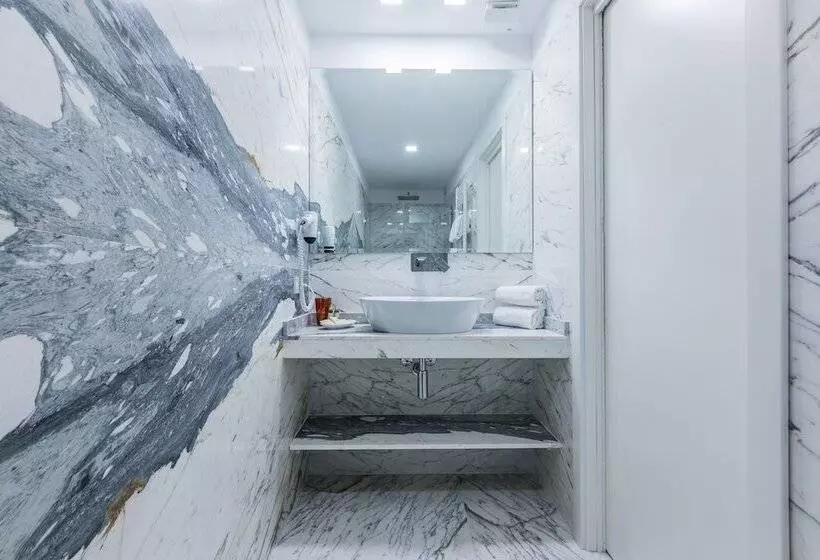 Fotos del hotel La Scala:  11