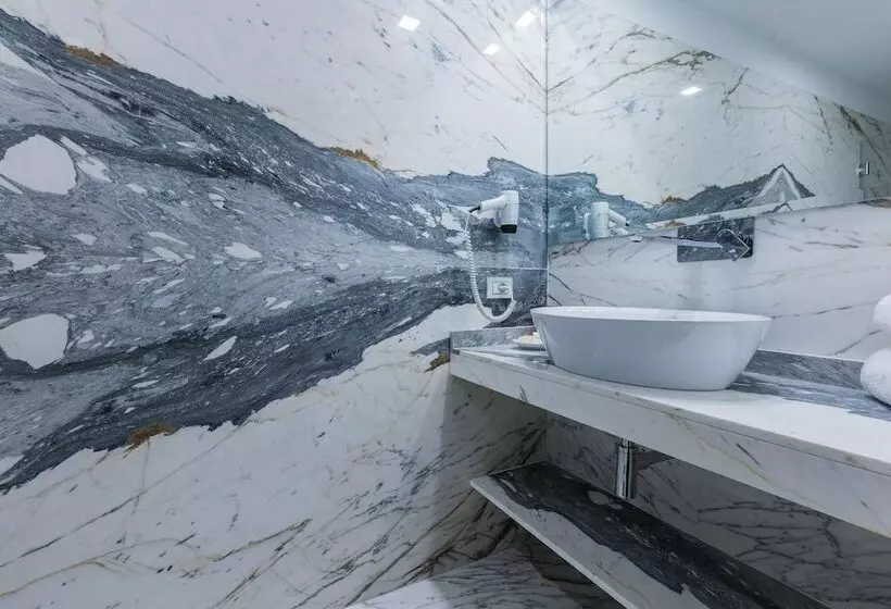 Fotos del hotel La Scala:  21
