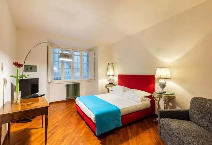 Fotos del hotel La Scala:  18