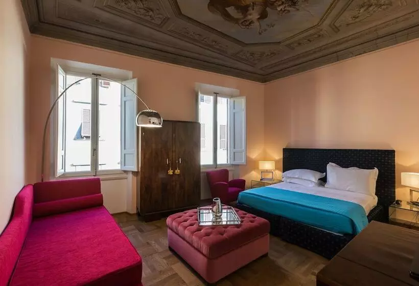 Fotos del hotel La Scala:  22