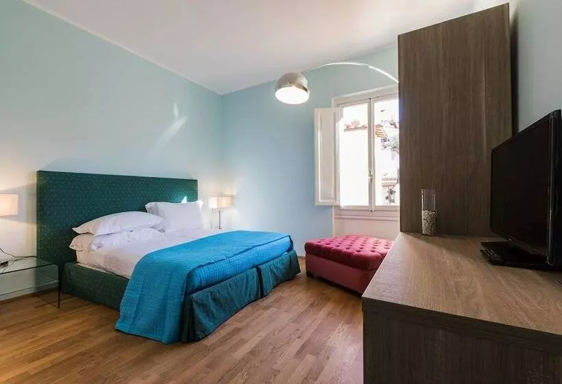 Fotos del hotel La Scala:  25
