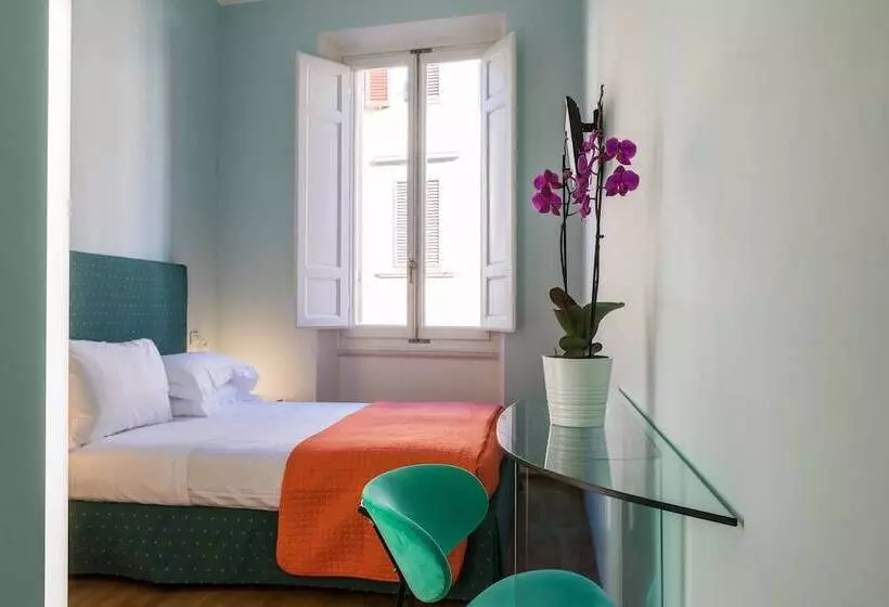Fotos del hotel La Scala:  7
