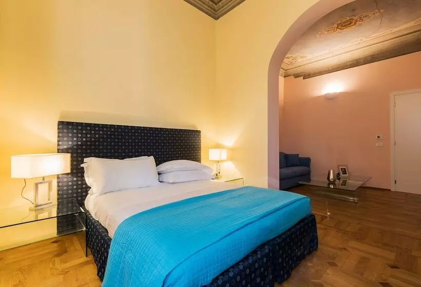 Fotos del hotel La Scala:  23