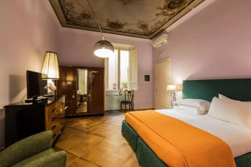 Fotos del hotel La Scala:  15