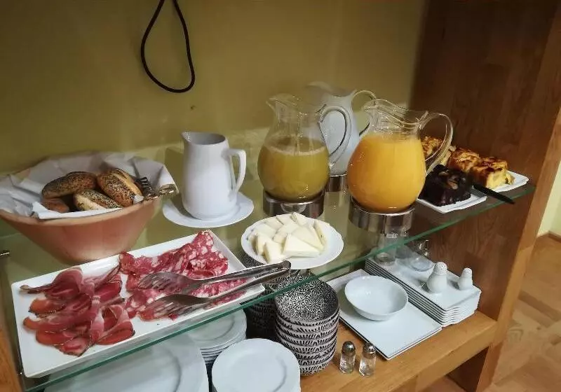Fotos del hotel La Scala:  4