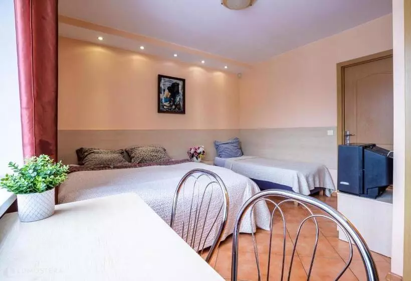 Fotos del hotel Mara:  7