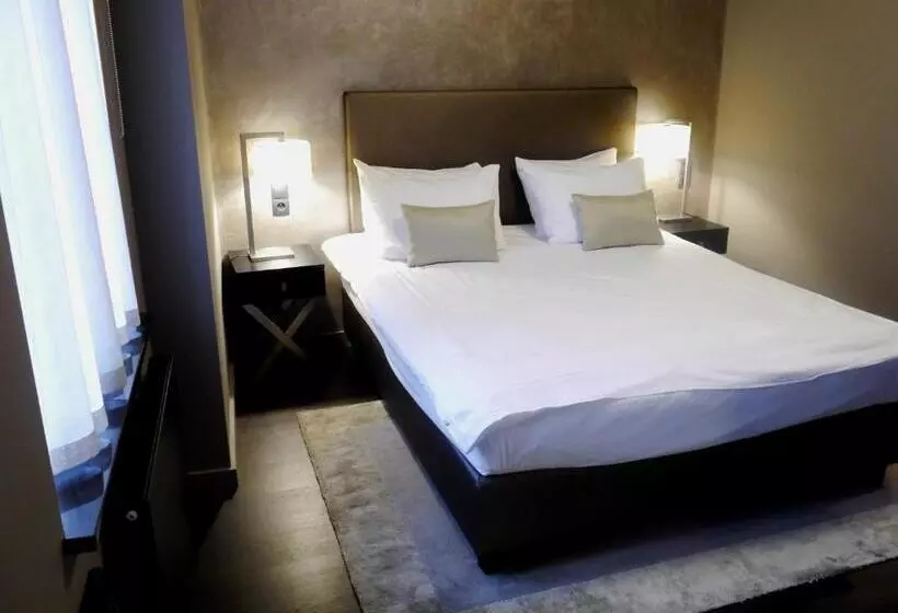 Fotos del hotel Medusa Gda?sk Old Town:  7