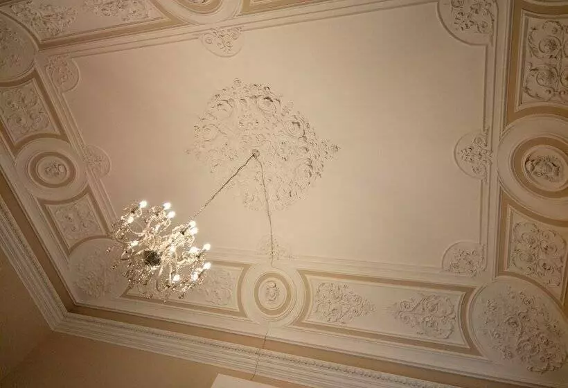 Fotos del hotel Moonlight Hotel&suites:  9