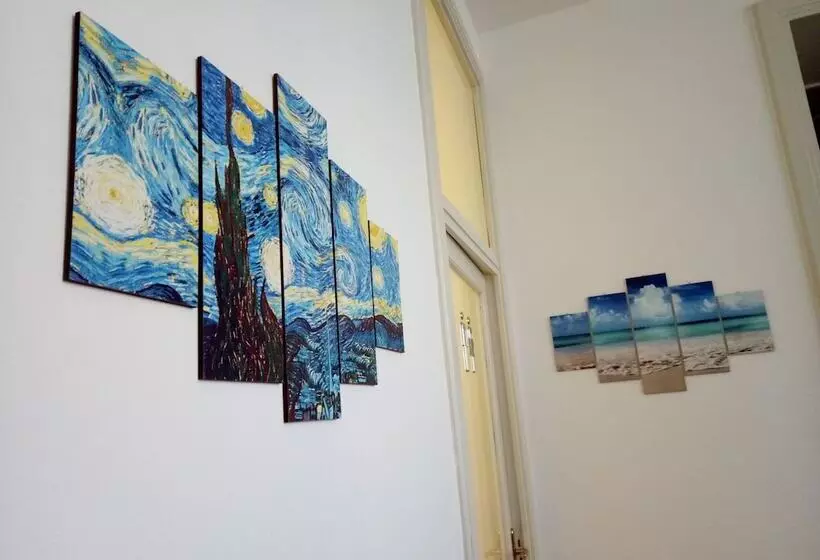Fotos del hotel Moonlight Hotel&suites:  13