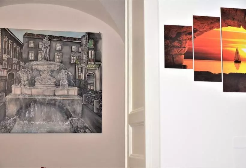Fotos del hotel Moonlight Hotel&suites:  7