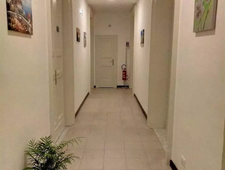 Fotos del hotel Moonlight Hotel&suites:  2