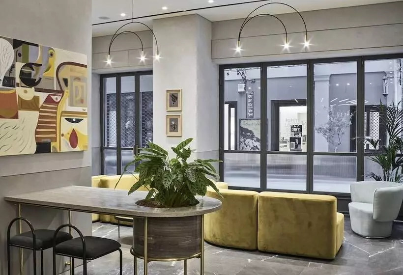 Fotos del hotel Perianth:  3