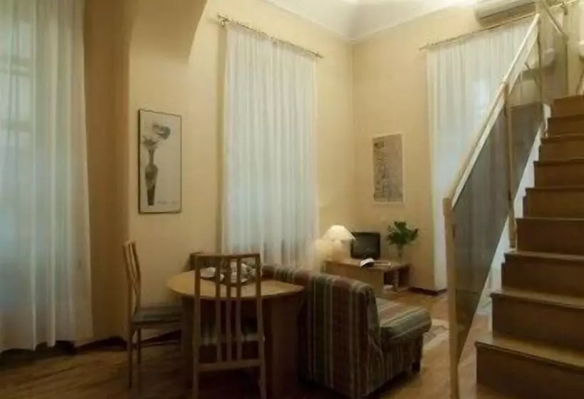 Fotos del hotel Residence Lagrange:  19