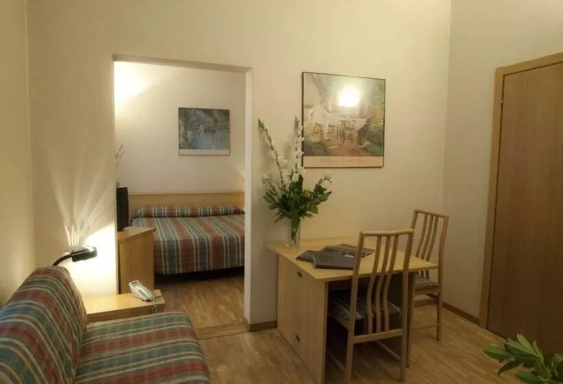 Fotos del hotel Residence Lagrange:  10