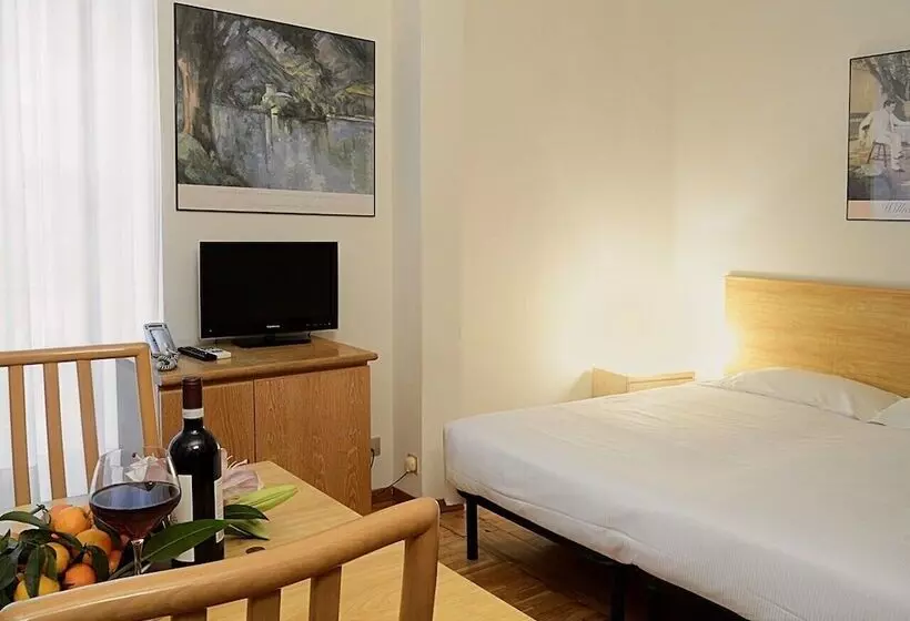 Fotos del hotel Residence Lagrange:  7