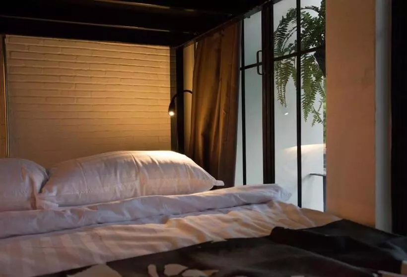 Fotos del hotel Siam Nitra Boutique:  17