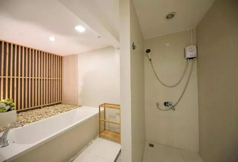 Fotos del hotel Siam Nitra Boutique:  4
